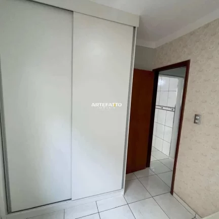 Imagem Casa à venda em Franca, Parque Santa Hilda, com 2 quartos, 100m2
