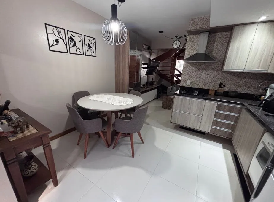 Imagem Casa em Guarujá