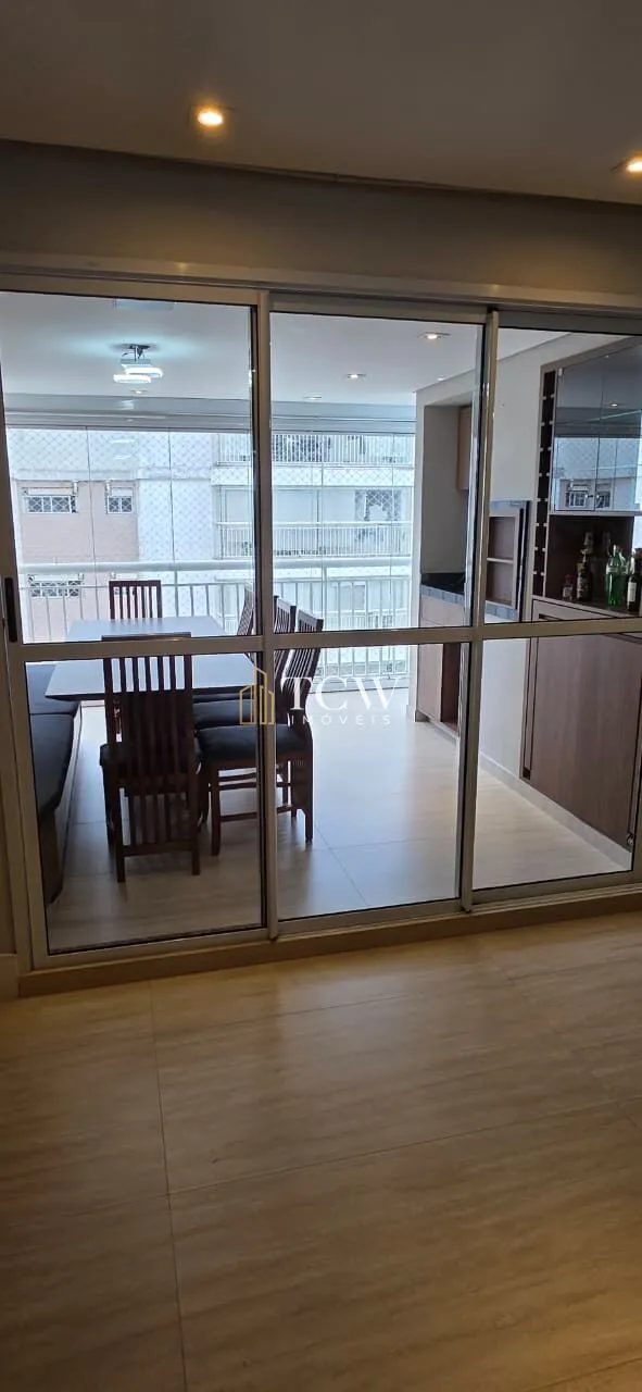 Imagem Apartamento para alugar no bairro Bom Retiro - São Paulo/SP, Zona Central