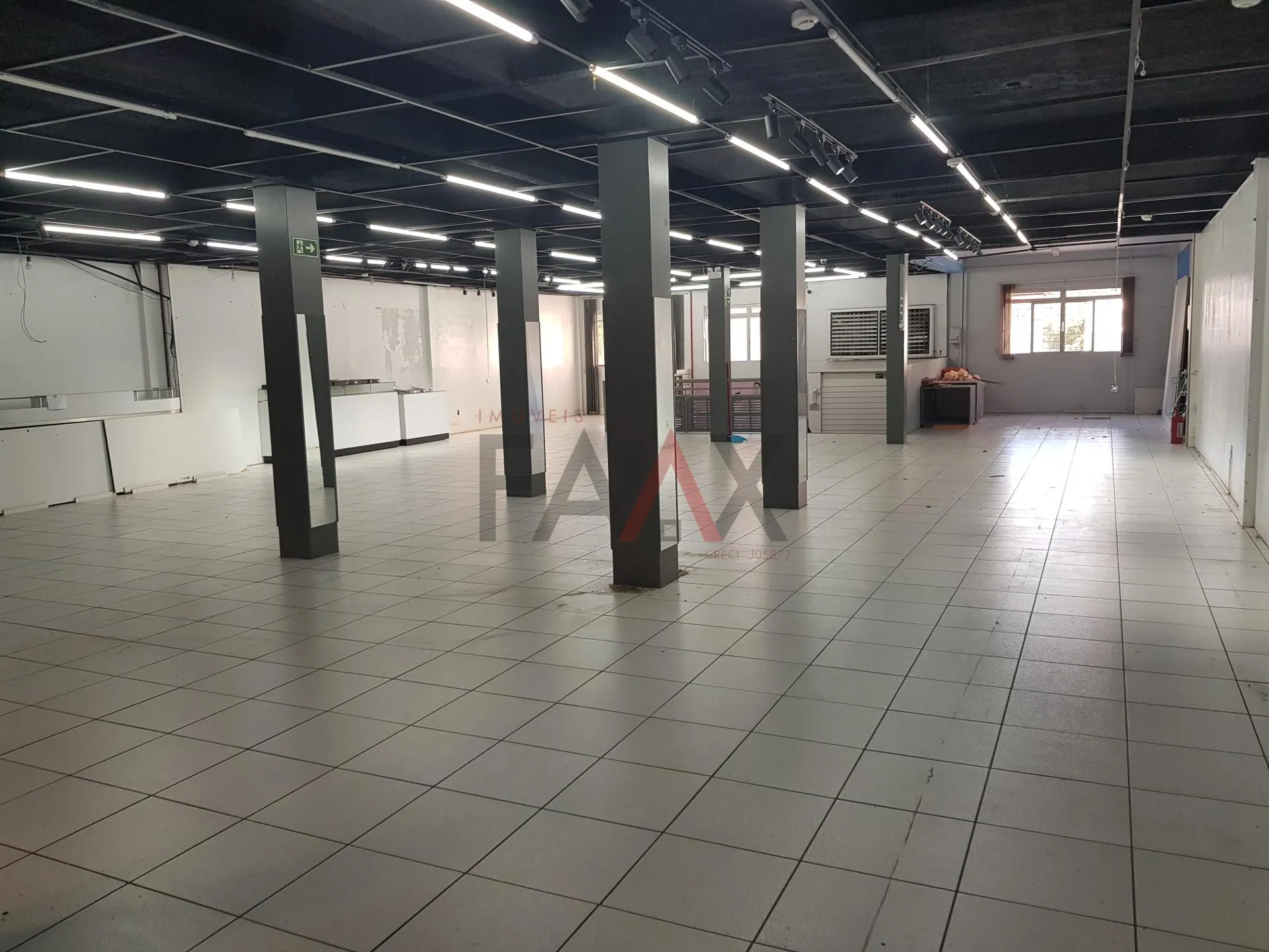 Imagem Sala comercial para locação localizada no centro, PATO BRANCO - PR