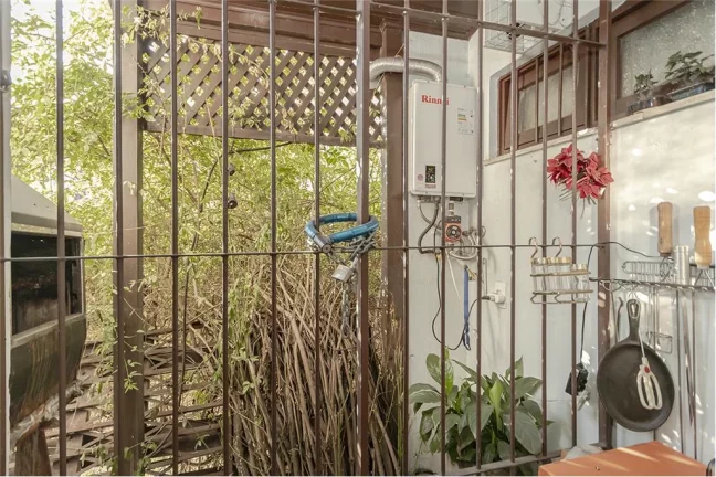 Imagem Casa para venda no bairro Moinhos de Vento em Porto Alegre