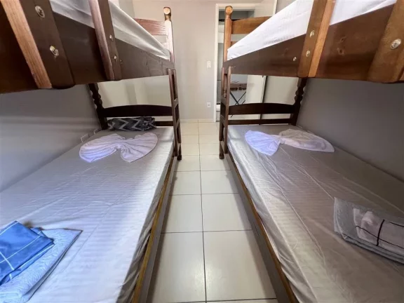 Imagem Apartamento à Venda em Guilhermina, Praia Grande - SP