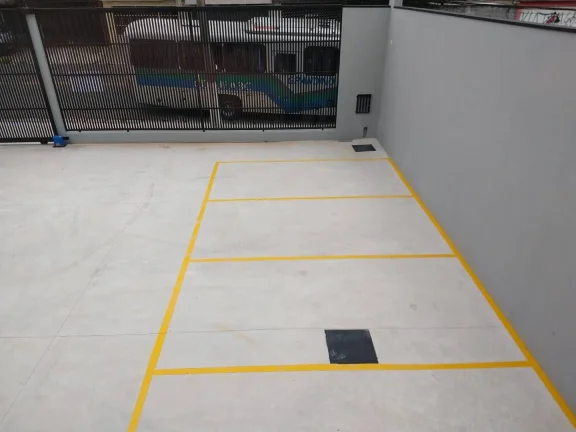 Imagem Galpão comercial completo para sua empresa crescer com estrutura.
