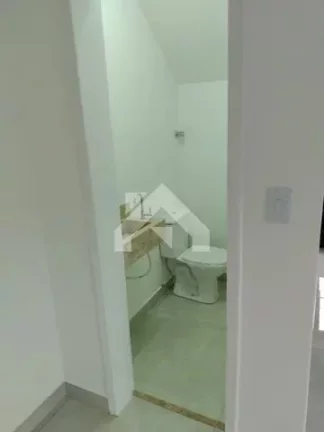 Imagem Casa de Condomínio em Villas do Jaguari - Santana de Parnaíba