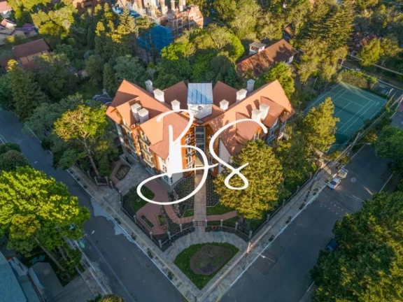 Imagem APARTAMENTO RESIDENCIAL em GRAMADO - RS, Bavaria