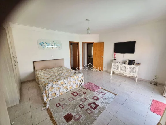 Imagem Casa à venda, 294 m² por R$ 1.100.000,00 - Vila Monteiro - Piracicaba/SP