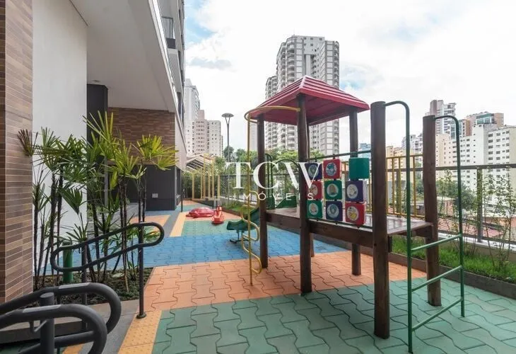Imagem Apartamento a venda Vila Mariana - Domy Vila Mariana - TCW Imóveis