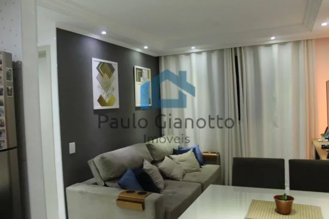 Foto do imóvel Apartamento à venda em Cotia - Residencial Nova Zelândia em Rua Doutora Aparecida Fernandes de Jesus Domingues