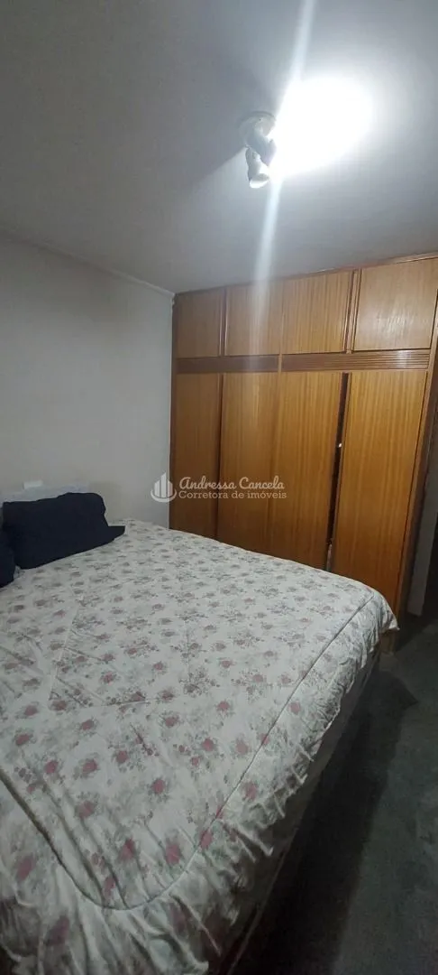 Imagem Edifício Caiobá - Apartamento com 1 dormitório à venda, 59 m² por R$ 220.000,00 - Vila Imperial - São José do Rio Preto/SP