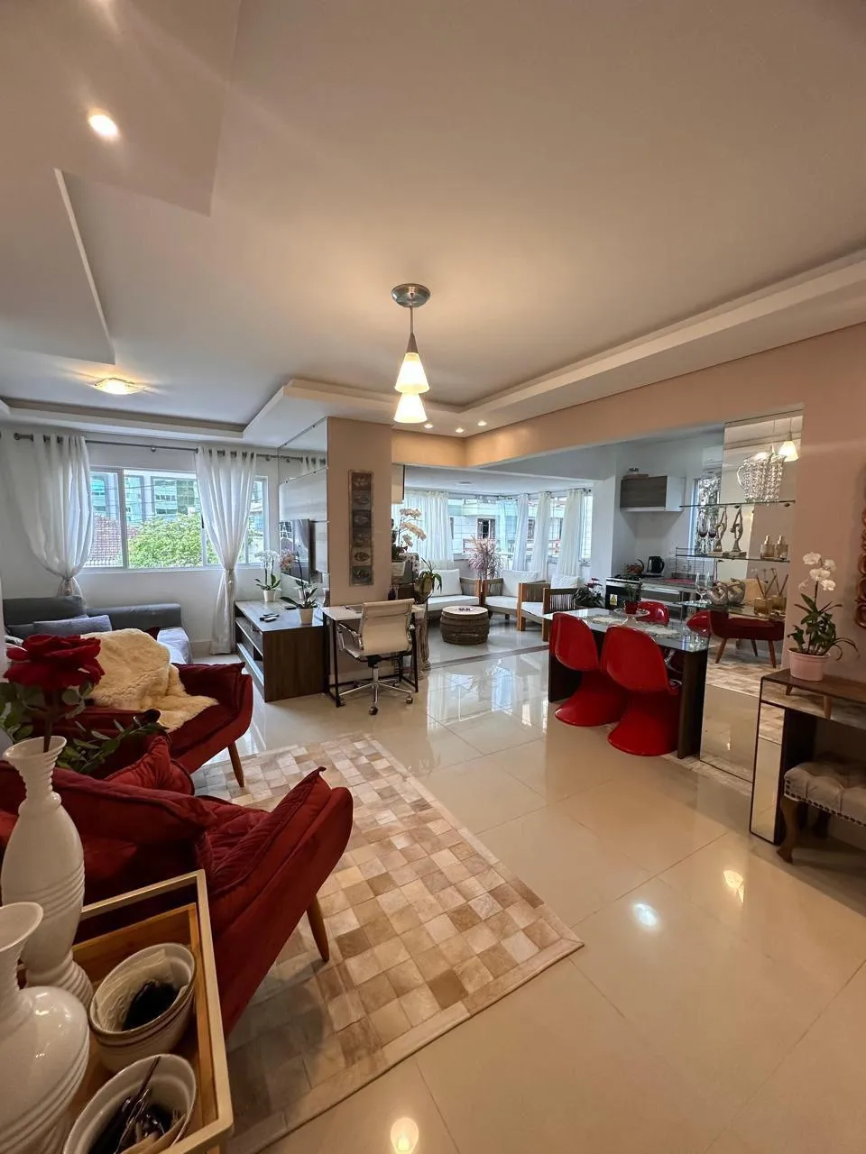 Imagem Apartamento à venda com 90m2 por R$ 970.000,00