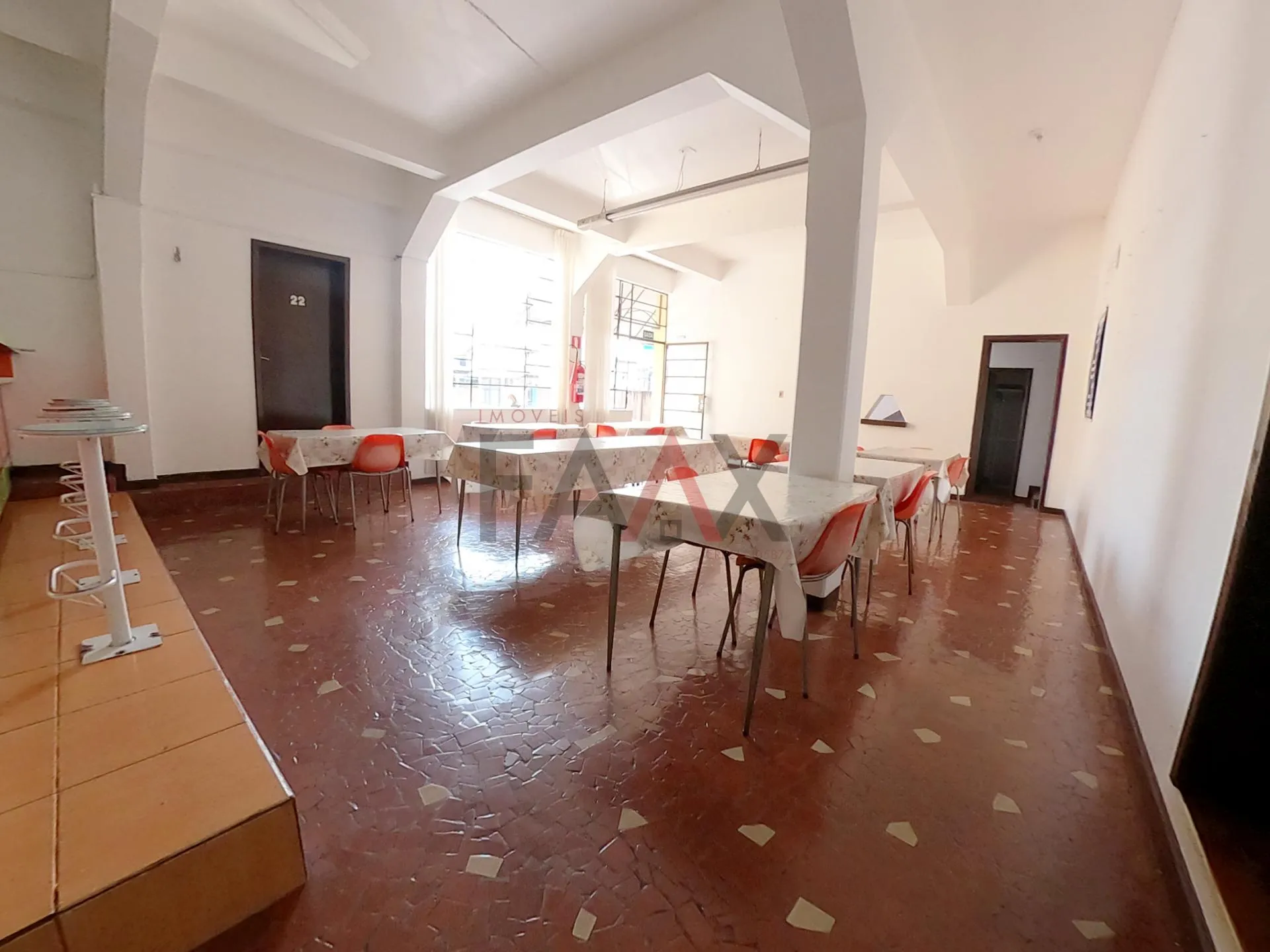 Imagem Imóvel Comercial para Investimento ou Uso Imediato, CENTRO, GUARAPUAVA - PR
