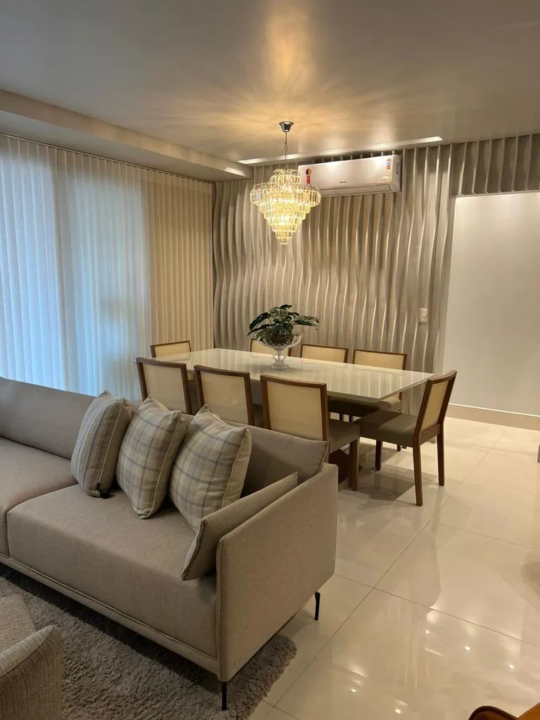 Imagem Apartamento à venda no bairro Setor Bueno - Goiânia/GO