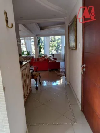 Imagem No Bom Fim,3 dormitórios, vaga, infraestrutura