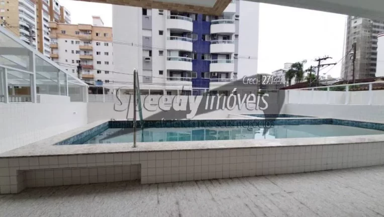 Imagem Apartamento para venda 2 dormitórios bairro Guilhermina
