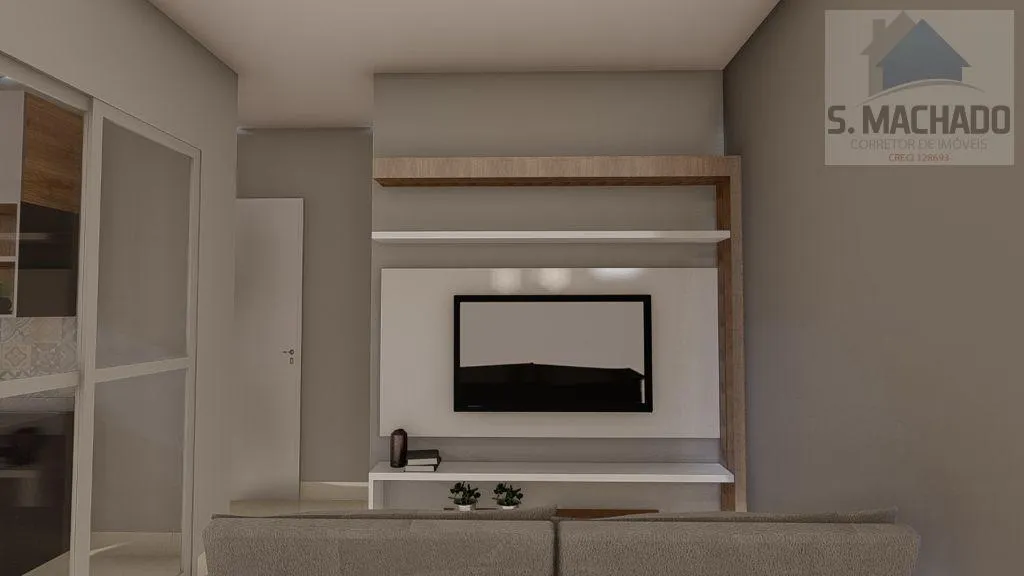 Imagem Apartamento para Venda em Santo André / SP no bairro Jardim das Maravilhas