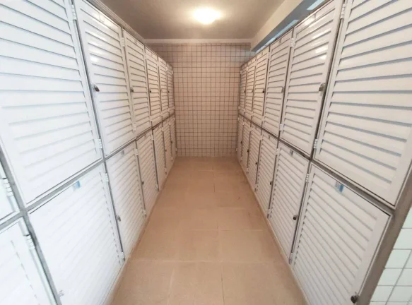 Imagem APARTAMENTO COM 83 m² - TUPI - PRAIA GRANDE SP