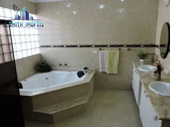 Imagem Cond Nova Higienópolis - Muito ampla, 4 suítes, piscina e gourmet - SHOW!!