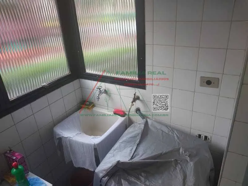 Imagem Apartamento de médio padrão, com 2 dormitórios, sendo 1 Suíte, com Sacada e 1 vaga coberta para Locação, no Tatuapé.