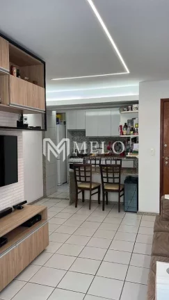 Imagem Oportunidade em RECIFE: 60,88m², 03qts, 01suite, 01vaga...