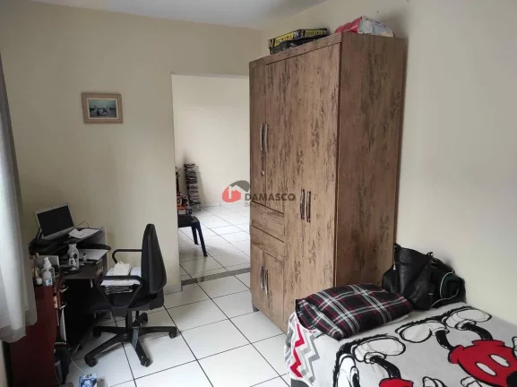 Imagem Casa à venda 3 Quartos, 3 Vagas, Olímpico, São Caetano do Sul - SP