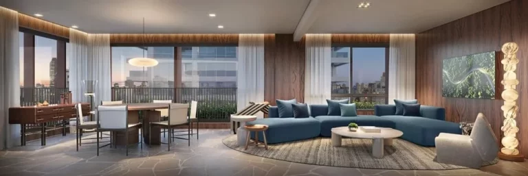 Imagem Apartamento à venda no bairro Itaim Bibi - São Paulo/SP