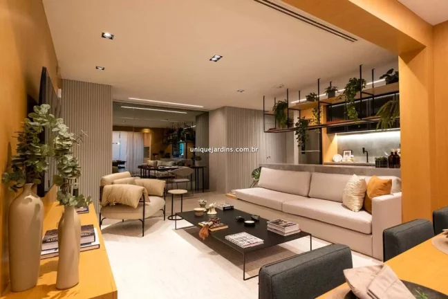 Imagem Apartamento à venda Pinheiros São Paulo