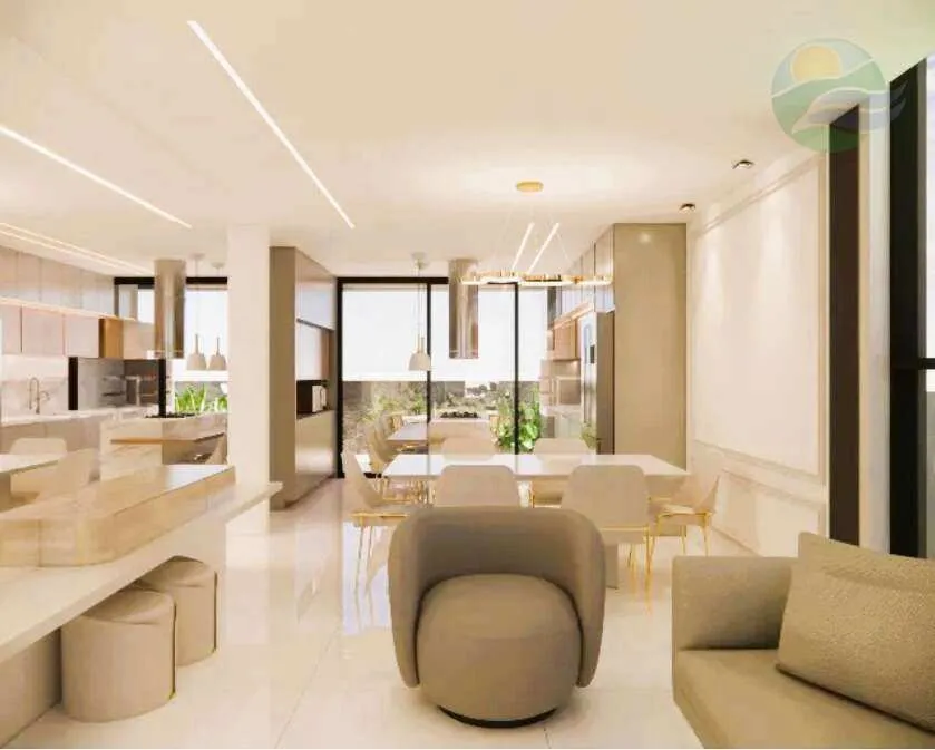 Foto do imóvel Casa de 4 quartos para venda Condominio Sunville Residence, João Pessoa, Paraíba. em Rua Escritor Ramalho Leite