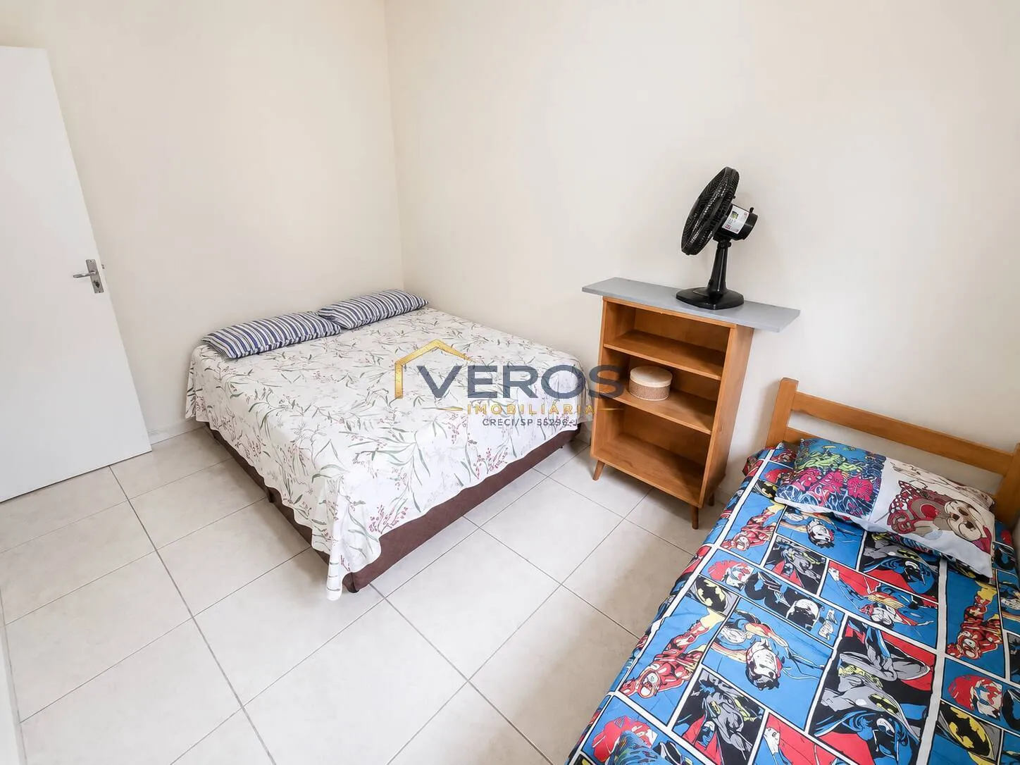 Imagem Casa em condomínio com 2 quartos a venda na Martim de Sá Caraguatatuba