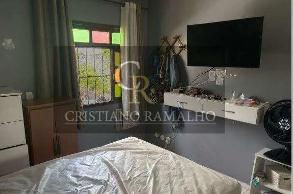 Imagem Casa de condomínio à venda, com 4 quartos