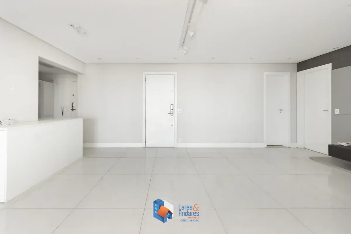Imagem Apartamento para venda em Ipiranga com 3 quartos, sendo 3 suítes, 140m²