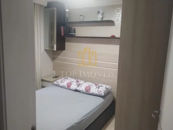 Imagem Lindo Apartamento Localizado no Tesouro 2 dormitorios Repleto de Planejados Spazio campo di Bianco