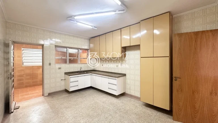 Imagem Sobrado para Venda em Santo André / SP no bairro Jardim