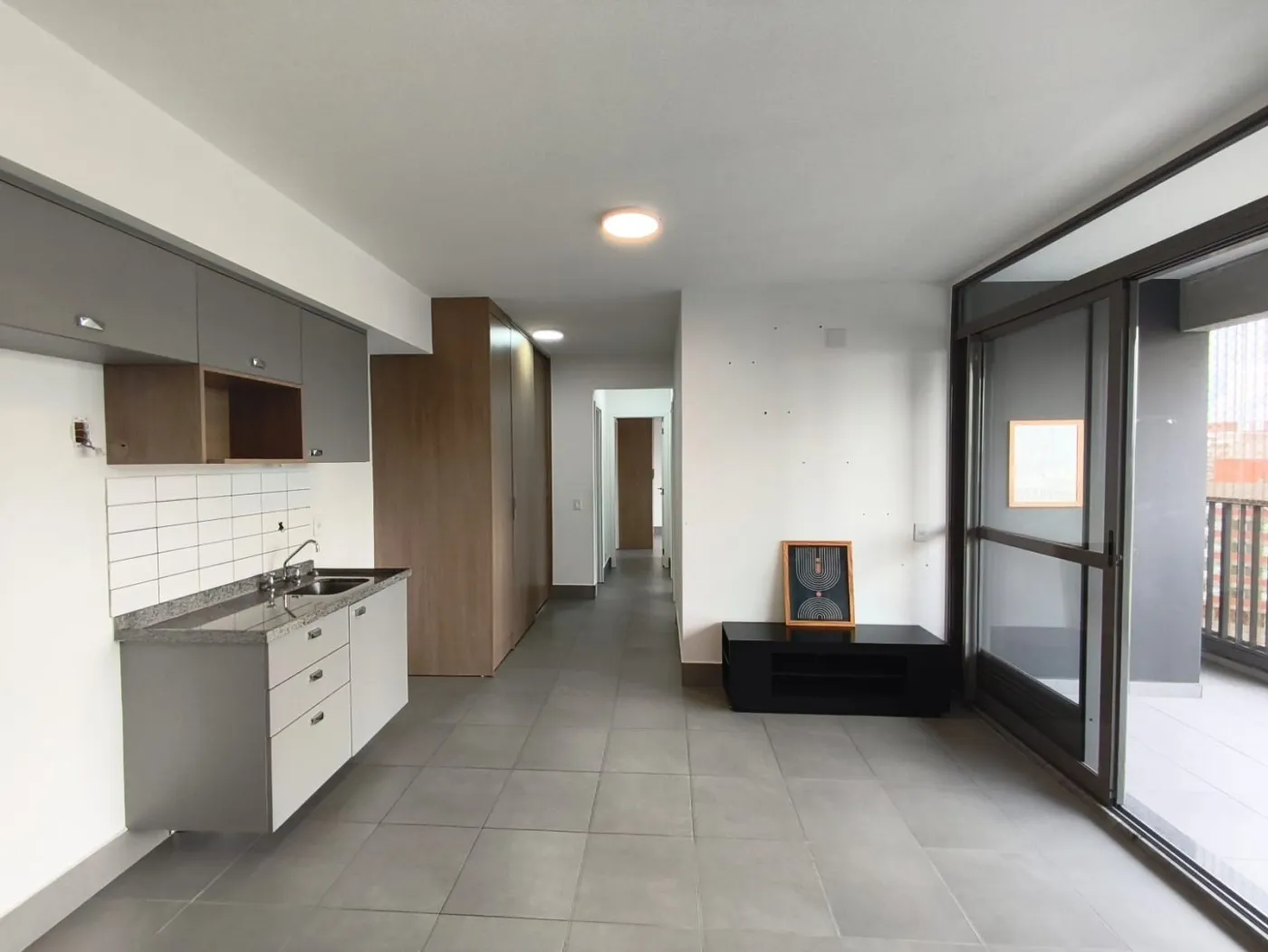 Imagem Apartamento para Locação em São Paulo / SP no bairro Sumarezinho