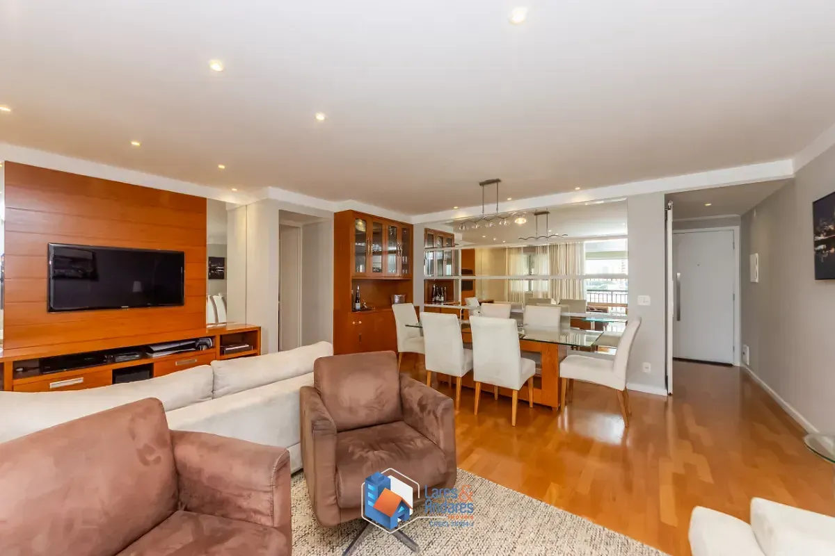 Imagem Apartamento para venda em Ipiranga com 3 quartos, sendo 1 suíte, 108m²