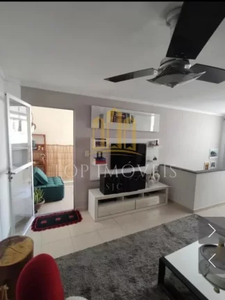 Foto do imóvel Cobertura Duplex à Venda – 113,69m² + Área Gourmet – Apenas R$ 395.000! em Rua Ângelo Bravini