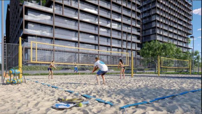 Imagem Apartamentos e Coberturas de Luxo na Barra da Tijuca Arte Design