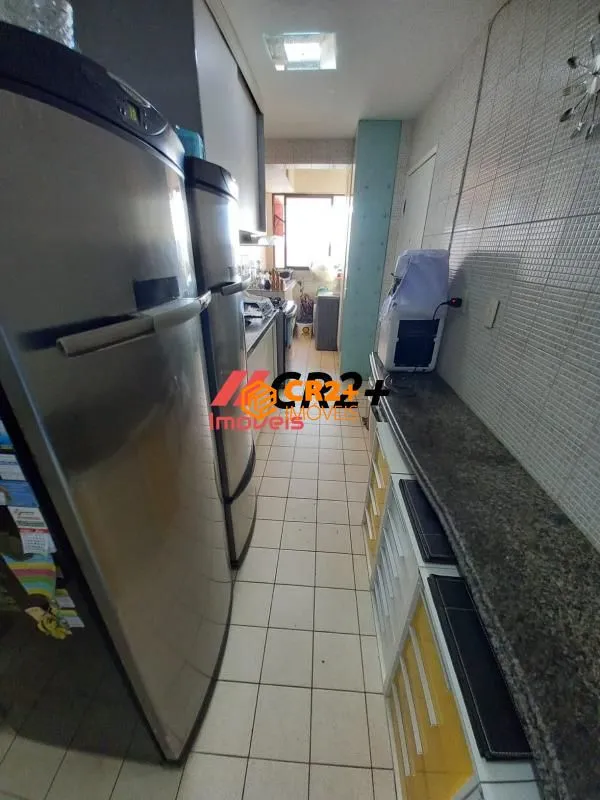 Imagem Apartamento Para Vender com 3 quartos 3 suítes,125m² Boa Viagem.
