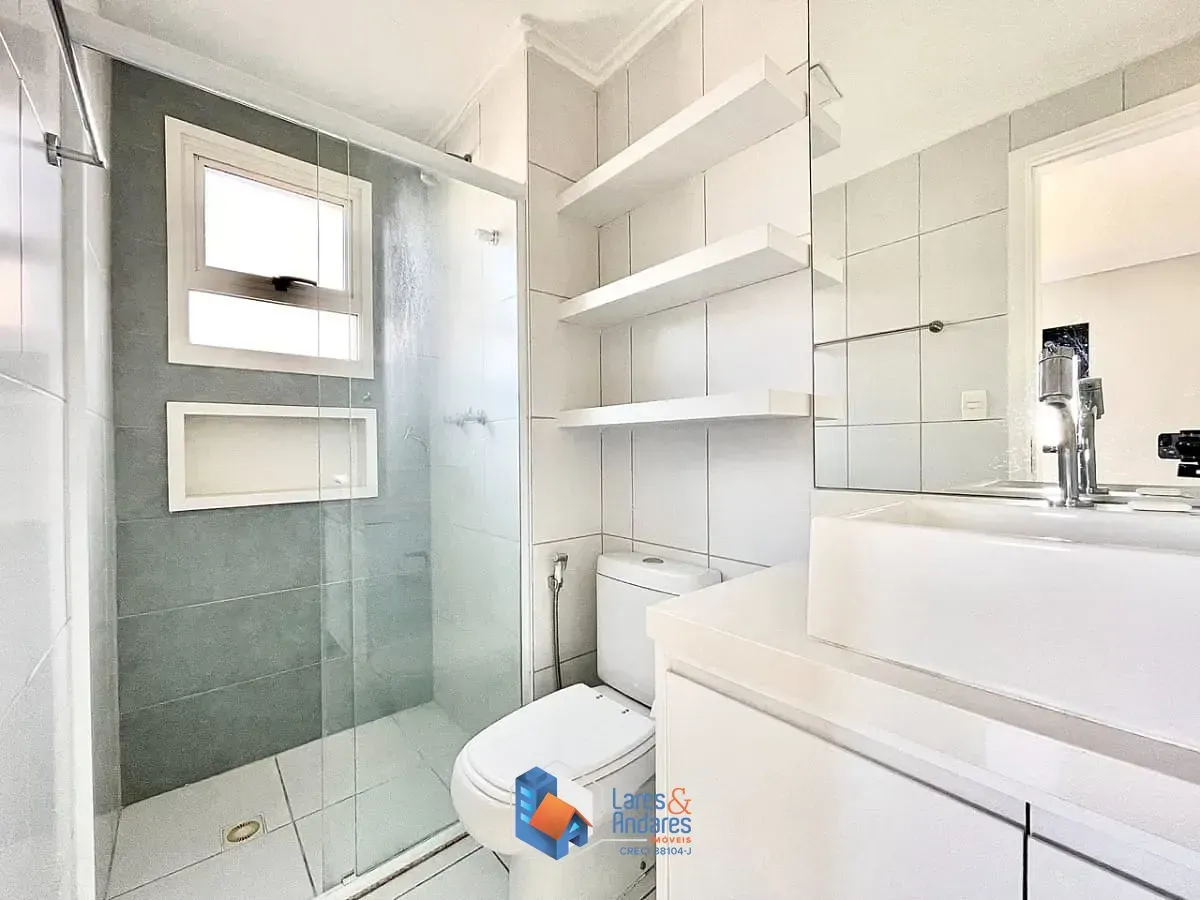 Imagem Apartamento para venda em Vila Mariana com 2 quartos, sendo 1 suíte, 64m²