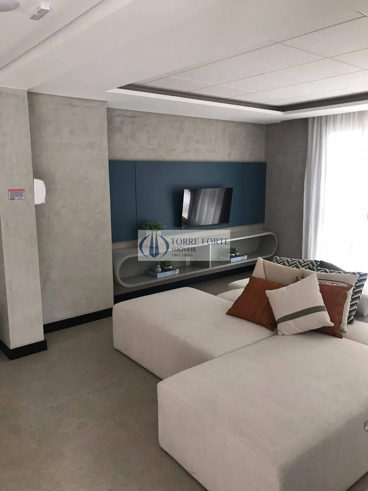 Imagem Lindo Apartamento com 1 dormitório em Vila Prudente