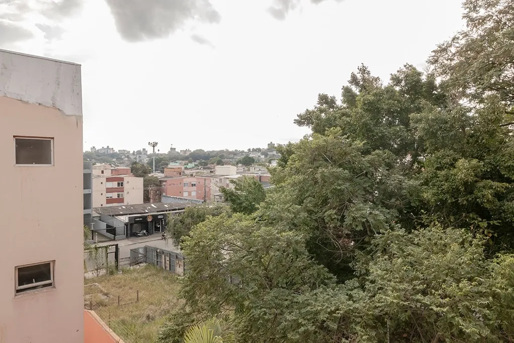 Imagem Apartamento em Jardim do Salso