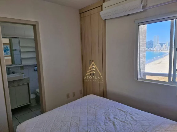 Imagem Apartamento à venda, 80 m² por R$ 3.400.000,00 - Centro - Balneário Camboriú/SC