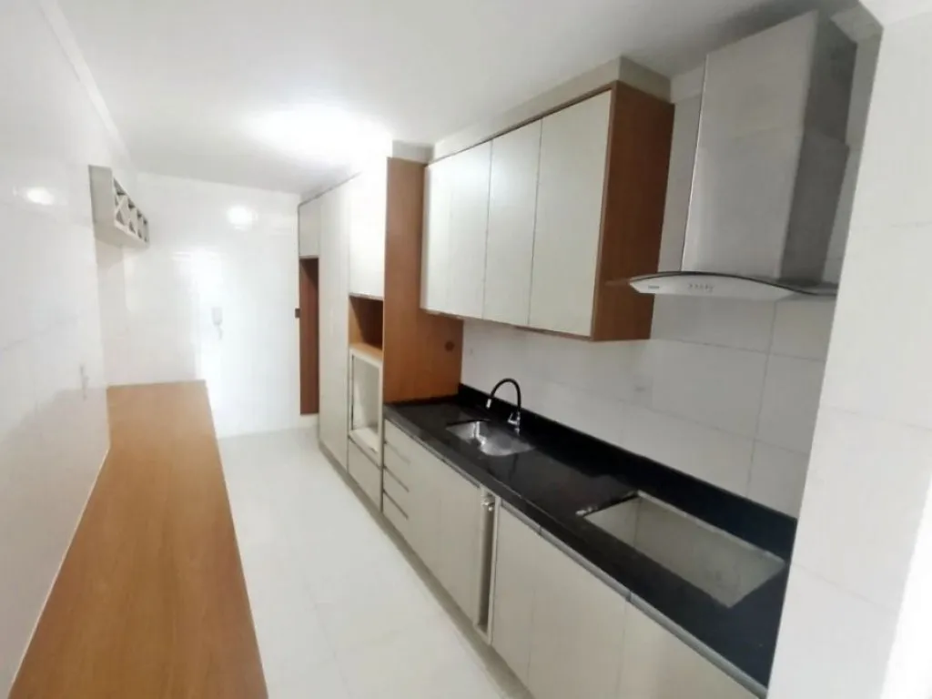 Imagem APARTAMENTO COM 95,00 m² - CAIÇARA - PRAIA GRANDE SP