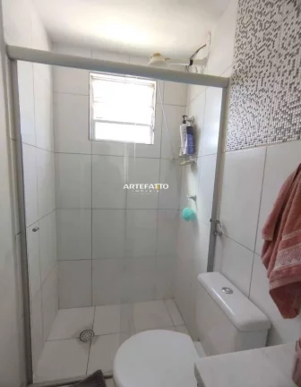 Imagem VENDE-SE APARTAMENTO FRANCA GARDEN