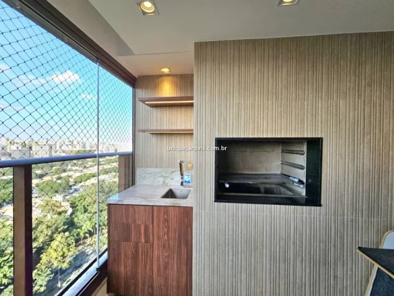 Imagem Apartamento à venda Campo Belo São Paulo