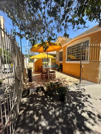 Imagem Restaurante à Venda em Vila Clementino - 200m² por R$270.000