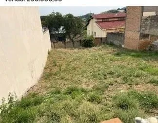 Foto do imóvel Terreno à venda, Campos Elíseos, Taubaté, SP