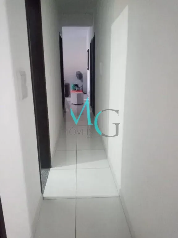 Imagem Casa com 6 dormitórios à venda, 400 m² por R$ 1.200.000,00 - Campo Grande - Rio de Janeiro/RJ
