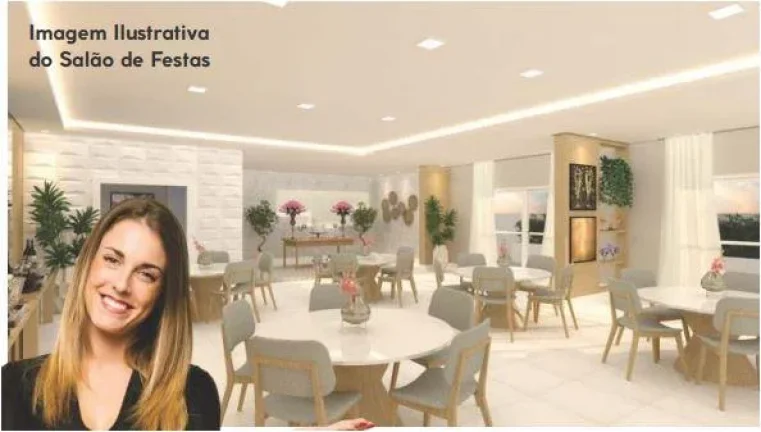 Imagem Apartamento para Venda em Mongaguá, Centro, 3 dormitórios, 1 suíte, 1 banheiro, 2 vagas