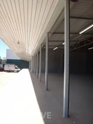 Imagem Galpão em São Miguel Paulista - São Paulo
