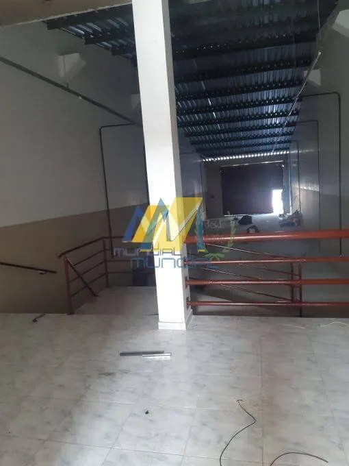 Imagem Salão Comercial à Venda no Parque das Nações- Santo André